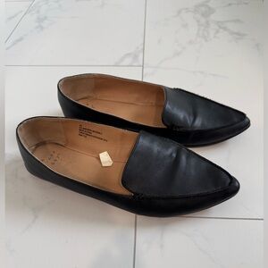 a new day Classic Black Women's Flats